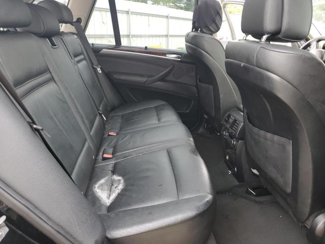 Снимка 11 от търг – 2012 BMW X5 с VIN 5UXZV4C56CL743707