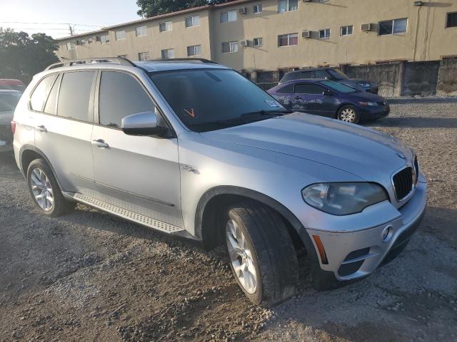 Photo 4 from auction – 2012 BMW X5 XDRIVE3 with VIN 5UXZV4C52CL758012