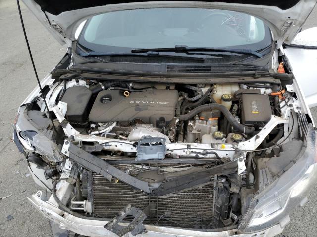 Photo 11 from auction – 2017 CHEVROLET VOLT LT with VIN 1G1RC6S5XHU136451