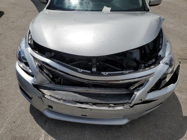 Photo 11 from auction – 2014 NISSAN ALTIMA 2.5 with VIN 1N4AL3AP4EC155333