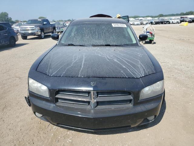 Photo 5 from auction – 2010 DODGE CHARGER SX with VIN 2B3CA3CV9AH165773