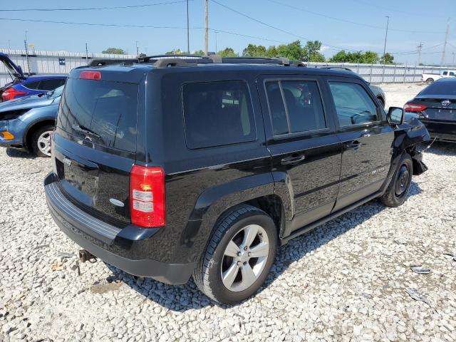 Photo 3 from auction – 2015 JEEP PATRIOT LA with VIN 1C4NJPFB5FD121998