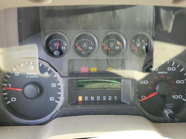 Photo 9 from auction – 2010 FORD F250 SUPER with VIN 1FTSW2B59AEA60911