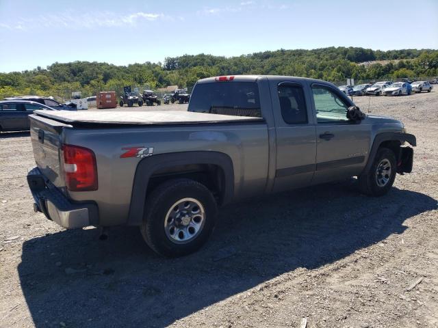 Photo 3 from auction – 2008 CHEVROLET SILVERADO with VIN 1GCEK19C98E195906