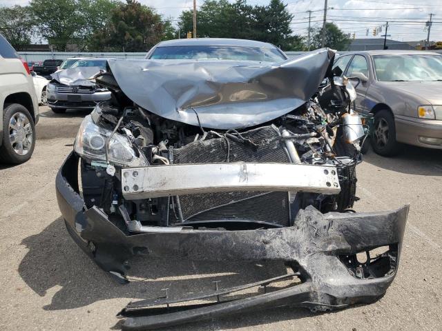 Photo 5 from auction – 2015 NISSAN ALTIMA 2.5 with VIN 1N4AL3AP8FC438903