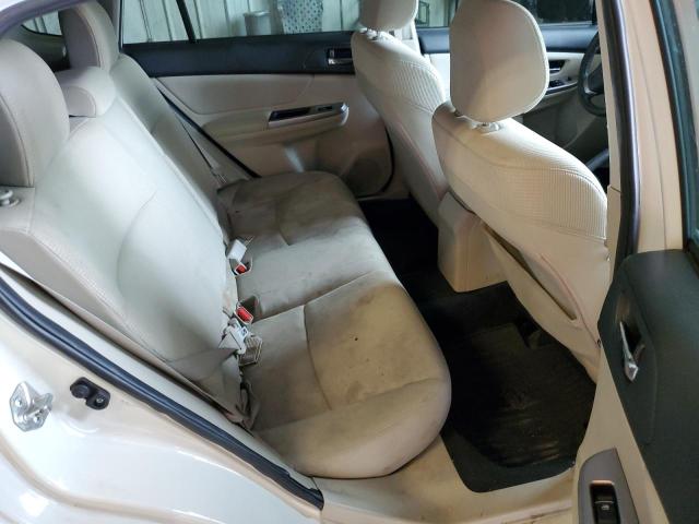 Photo 10 from auction – 2015 SUBARU IMPREZA SP with VIN JF1GPAT62FH206646