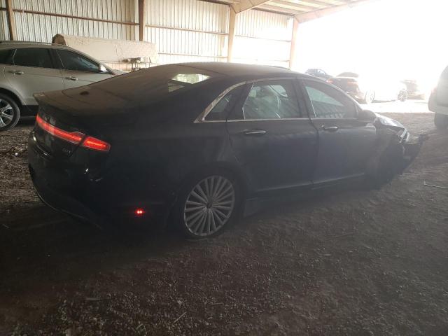 Photo 3 from auction – 2017 LINCOLN MKZ RESERV with VIN 3LN6L5E96HR601698