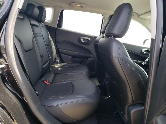 Photo 11 from auction – 2020 JEEP COMPASS LA with VIN 3C4NJDBB0LT149475