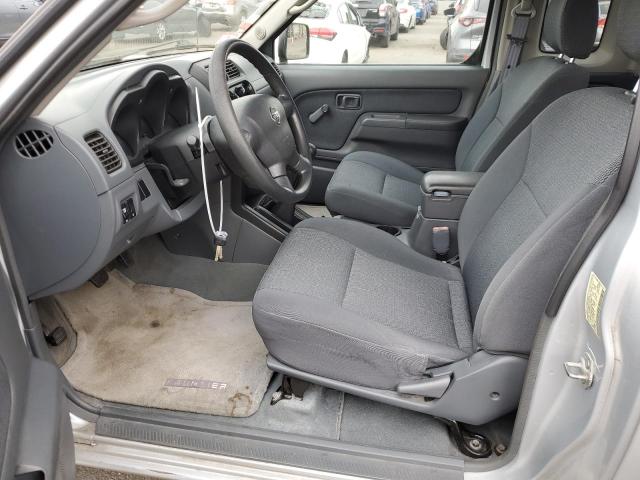 Photo 7 from auction – 2003 NISSAN FRONTIER K with VIN 1N6DD26T93C465105
