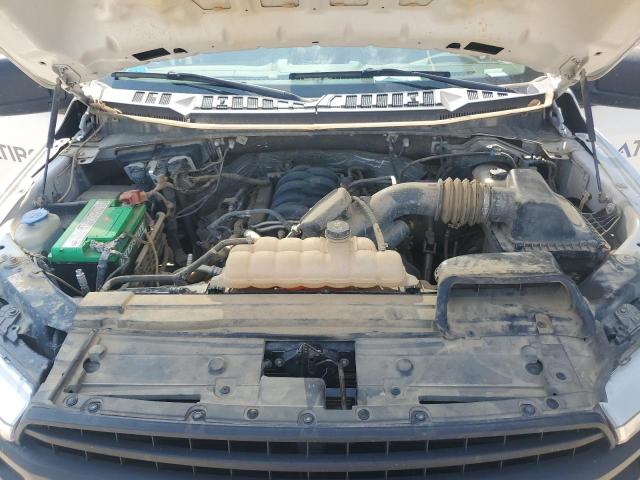 Photo 11 from auction – 2018 FORD F150 SUPER with VIN 1FTFX1E53JFE69274