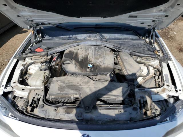 Photo 11 from auction – 2014 BMW 328 D XDRI with VIN WBA3D5C59EKX98965