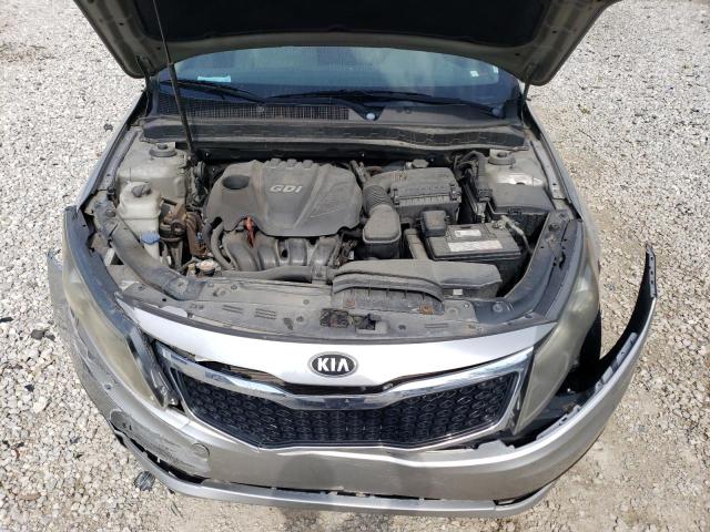 Снимка 11 от търг – 2013 KIA OPTIMA LX с VIN KNAGM4A73D5379040