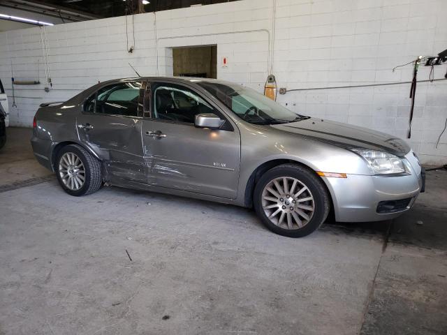 Photo 4 from auction – 2008 MERCURY MILAN PREM with VIN 3MEHM081X8R644541