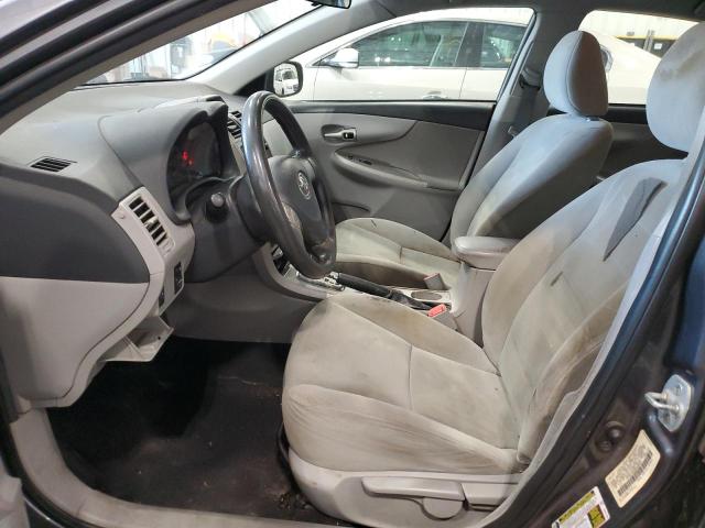 Photo 7 from auction – 2013 TOYOTA COROLLA BA with VIN 5YFBU4EE2DP098873