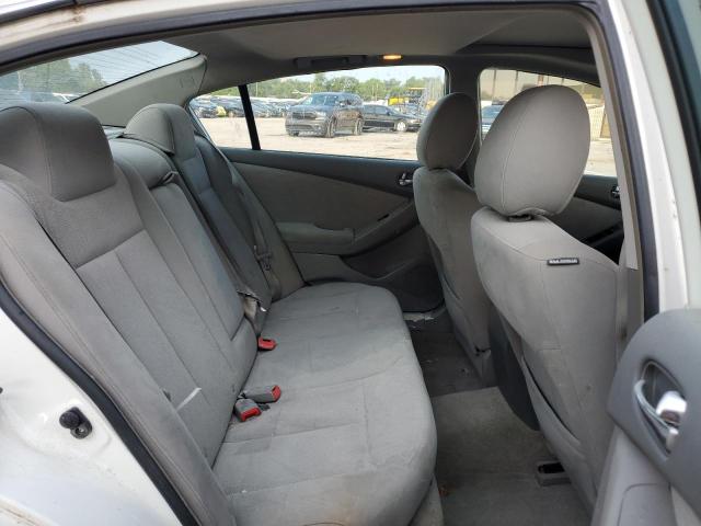 Photo 10 from auction – 2010 NISSAN ALTIMA BAS with VIN 1N4AL2AP6AC127845