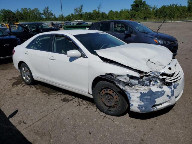 Photo 4 from auction – 2009 TOYOTA CAMRY BASE with VIN 4T4BE46K39R100482