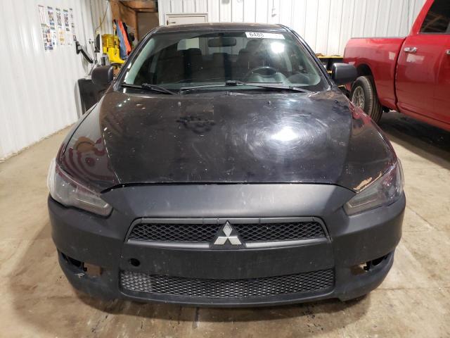 Photo 5 from auction – 2014 MITSUBISHI LANCER DE with VIN JA32U1FU8EU006527