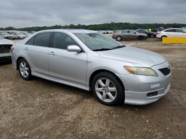 Photo 4 from auction – 2007 TOYOTA CAMRY CE with VIN 4T1BE46K97U182693