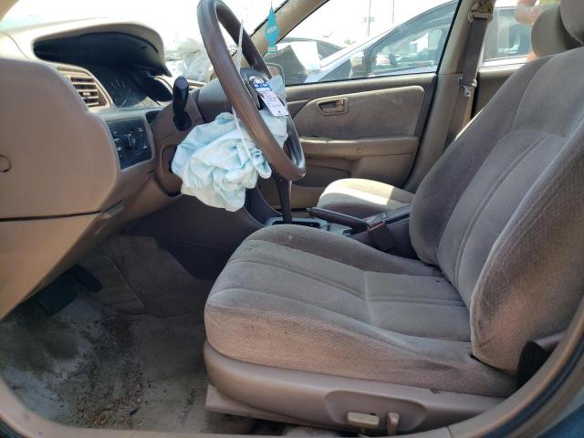 Photo 7 from auction – 2001 TOYOTA CAMRY LE with VIN 4T1BF22K01U964962