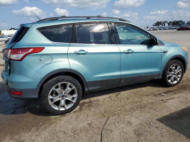 Photo 3 from auction – 2013 FORD ESCAPE SEL with VIN 1FMCU0H92DUC59409