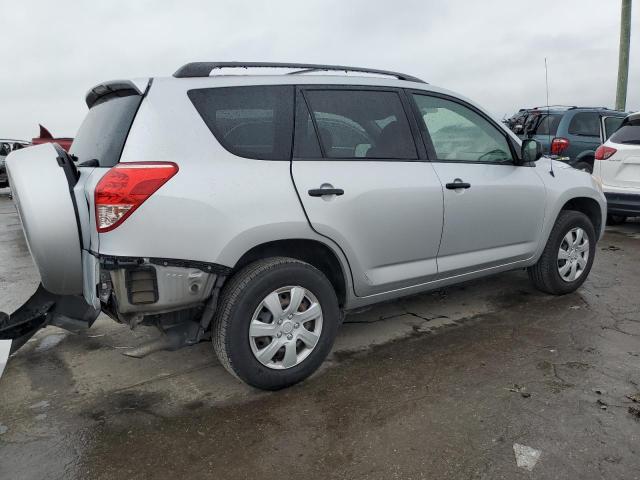 Photo 3 from auction – 2007 TOYOTA RAV4 with VIN JTMZD33VX75073295