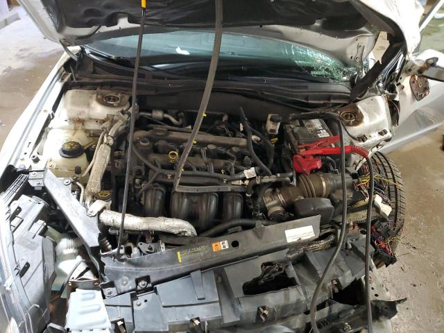 Photo 11 from auction – 2012 FORD FUSION SEL with VIN 3FAHP0JA2CR136064