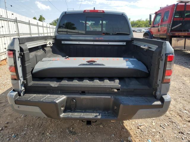Photo 6 from auction – 2022 NISSAN FRONTIER S with VIN 1N6ED1EK8NN693935