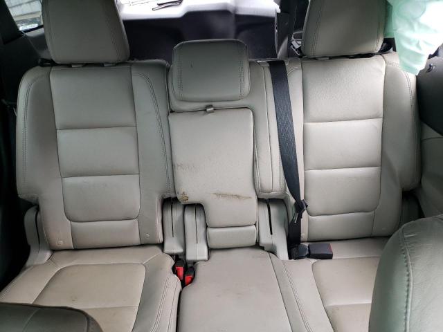 Photo 10 from auction – 2015 FORD EXPLORER L with VIN 1FM5K7F82FGC06860