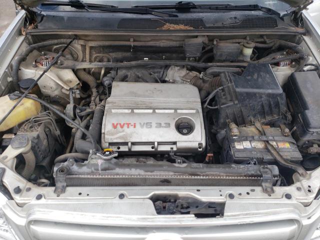 Photo 11 from auction – 2007 TOYOTA HIGHLANDER with VIN JTEDP21AX70145391