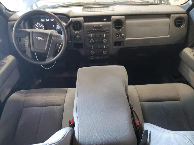 صورة رقم 8 من المزاد - 2012 FORD F150 SUPER مع VIN 1FTFX1EF2CKE22806
