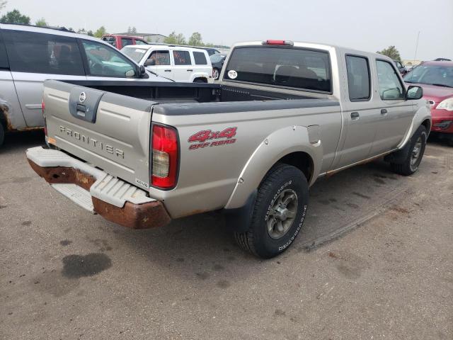 Photo 3 from auction – 2004 NISSAN FRONTIER C with VIN 1N6ED29Y44C437564