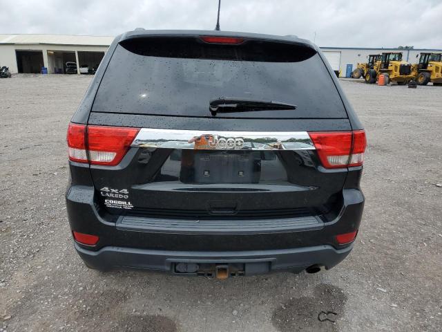 Photo 6 from auction – 2012 JEEP GRAND CHER with VIN 1C4RJFAG1CC263426