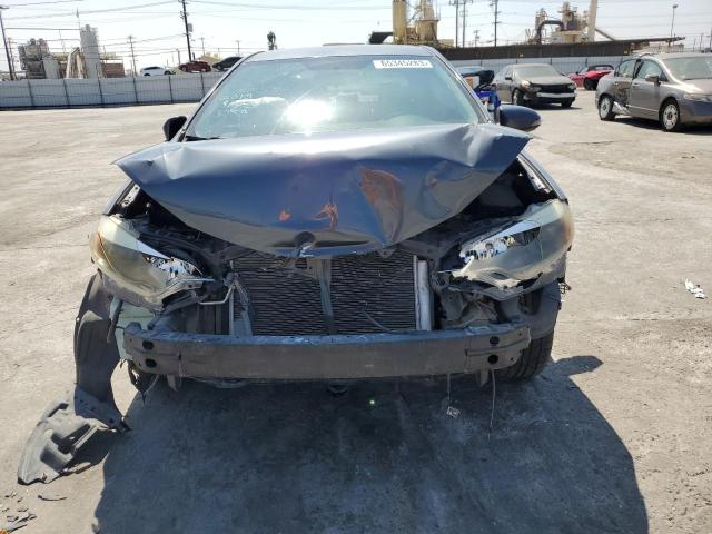 Photo 5 from auction – 2015 TOYOTA COROLLA L with VIN 5YFBURHE7FP333053