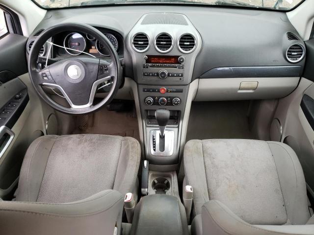 Photo 8 from auction – 2008 SATURN VUE XE with VIN 3GSCL33P48S697518