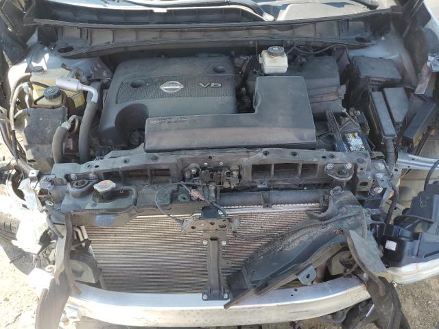 Photo 12 from auction – 2016 NISSAN MURANO S with VIN 5N1AZ2MH2GN104570