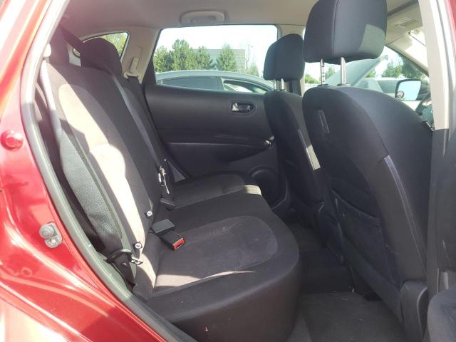 Photo 11 from auction – 2012 NISSAN ROGUE S with VIN JN8AS5MV1CW395331