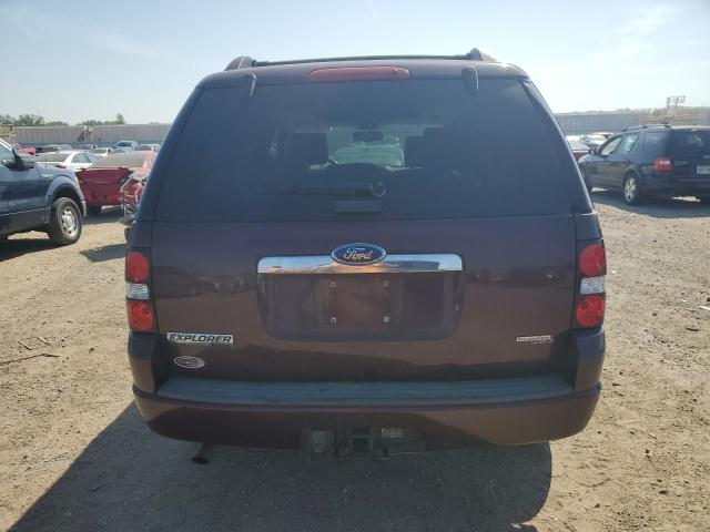 Photo 6 from auction – 2007 FORD EXPLORER L with VIN 1FMEU75857UB58446