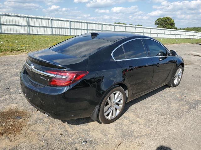 Photo 3 from auction – 2015 BUICK REGAL PREM with VIN 2G4GN5EX0F9126128