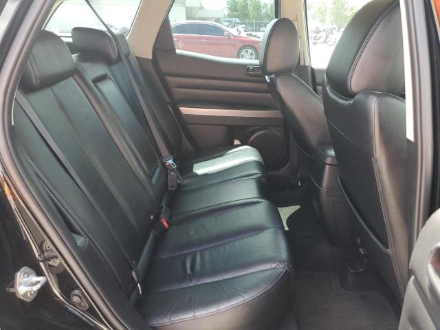 Снимка 11 от търг – 2011 MAZDA CX-7 с VIN JM3ER4CL2B0353360