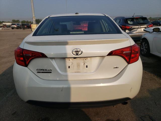 Photo 6 from auction – 2017 TOYOTA COROLLA L with VIN 5YFBURHE0HP613240