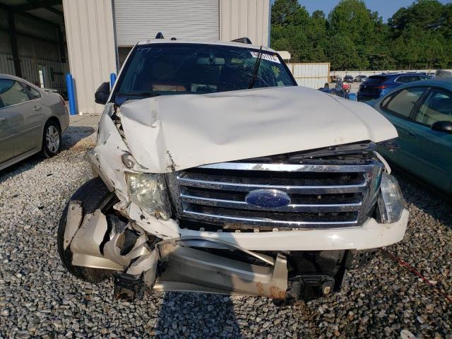 Photo 5 from auction – 2008 FORD EXPEDITION with VIN 1FMFU17508LA45578