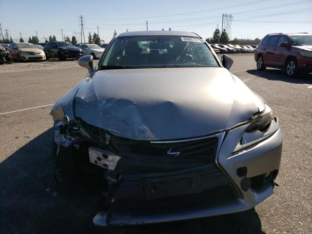 Photo 5 from auction – 2014 LEXUS IS 250 with VIN JTHBF1D24E5005218