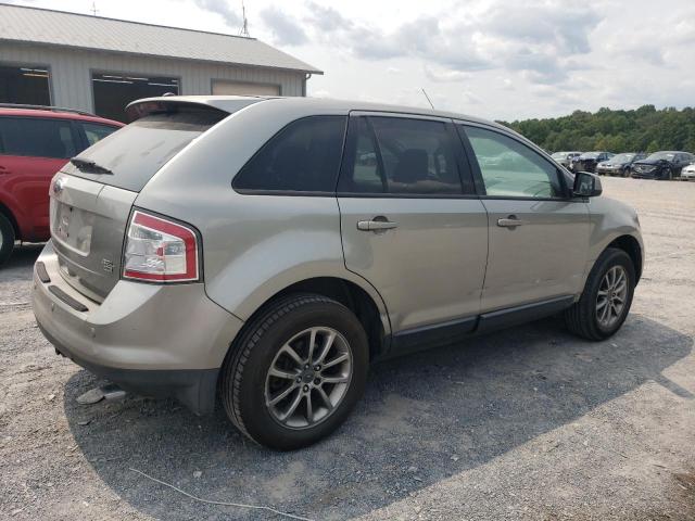 Photo 3 from auction – 2008 FORD EDGE SEL with VIN 2FMDK48C28BA21908