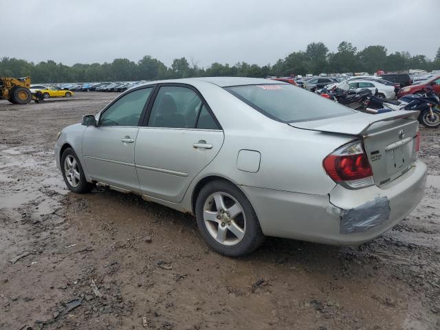 Photo 2 from auction – 2005 TOYOTA CAMRY LE with VIN JTDBE32K753034873