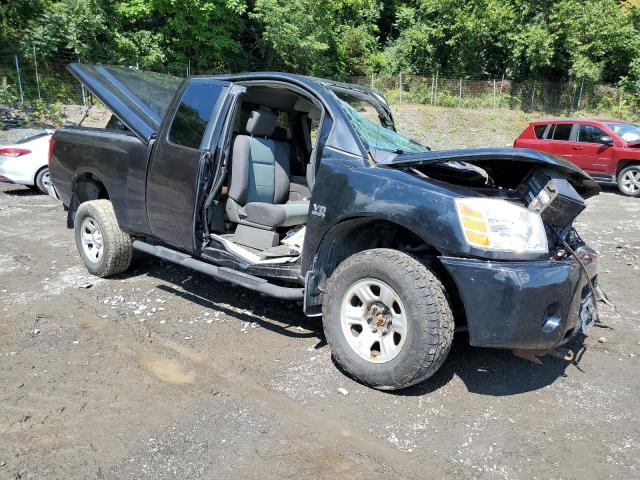 Photo 4 from auction – 2004 NISSAN TITAN XE with VIN 1N6AA06B24N559288