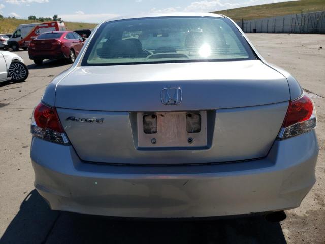 Photo 6 from auction – 2010 HONDA ACCORD LXP with VIN 1HGCP2F40AA017103