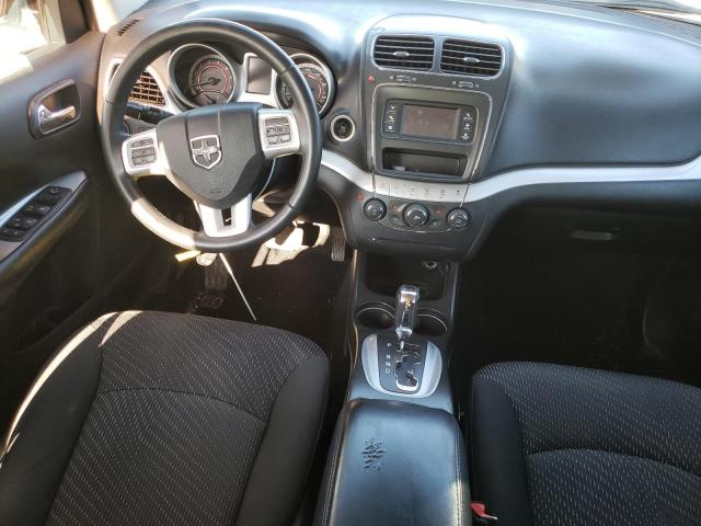 Photo 8 from auction – 2016 DODGE JOURNEY CR with VIN 3C4PDCGG2GT139096