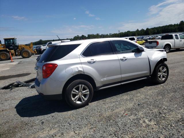 Photo 3 from auction – 2014 CHEVROLET EQUINOX LS with VIN 1GNFLEEK2EZ114746