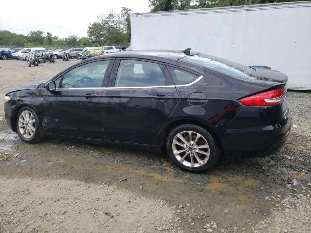 Photo 2 from auction – 2019 FORD FUSION SE with VIN 3FA6P0H77KR255504