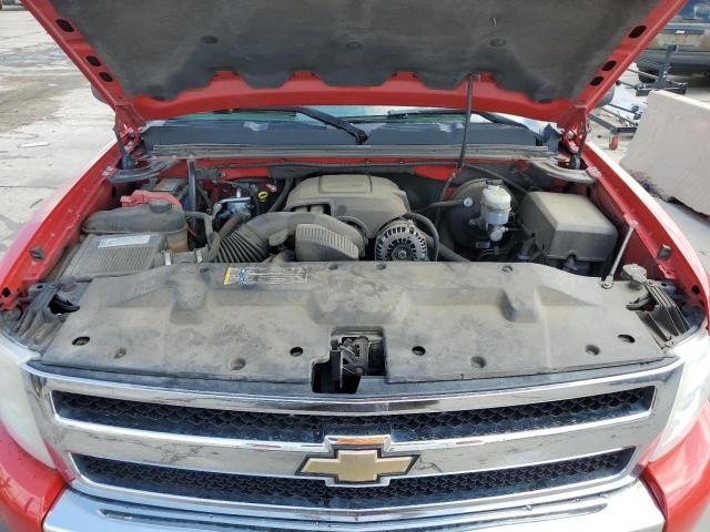 Photo 11 from auction – 2008 CHEVROLET SILVERADO with VIN 1GCEK19J48Z159435